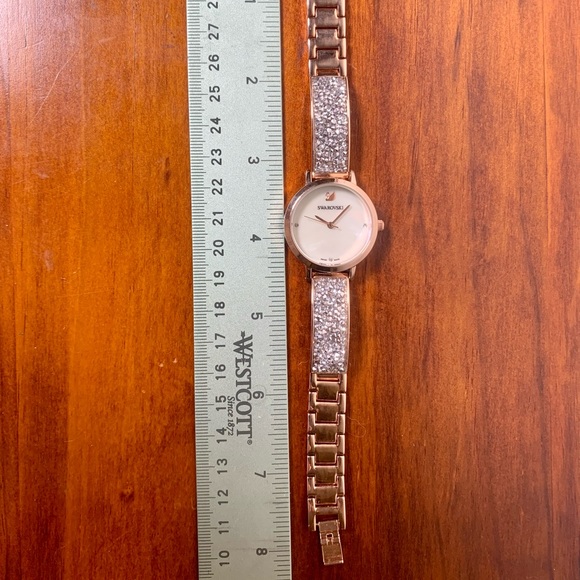 Swarovski women’s watch from the Cosmic Rock collection - Picture 5 of 5